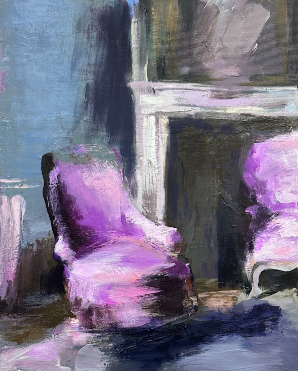 Die kleine Schar by Carola Dewor