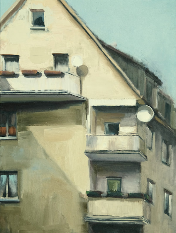 Einfamilien by Carola Dewor