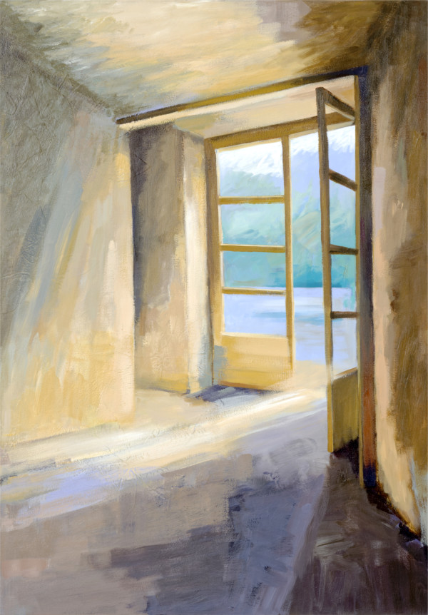 Epiphanie by Carola Dewor