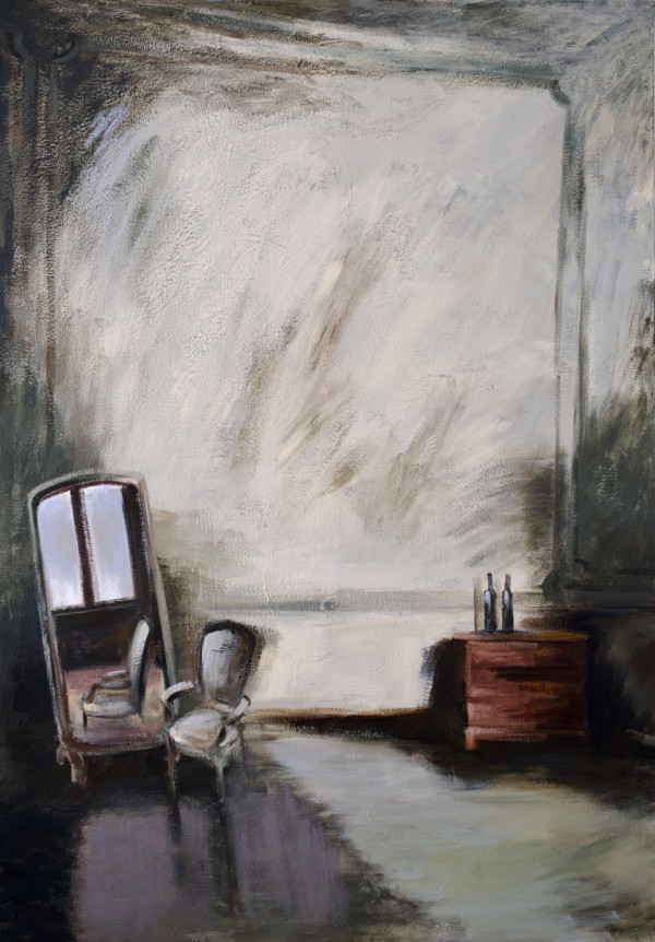 Äquivalenz by Carola Dewor