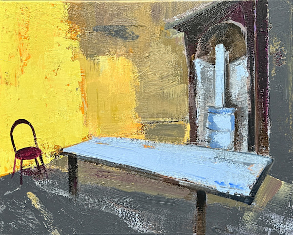 Frugal by Carola Dewor