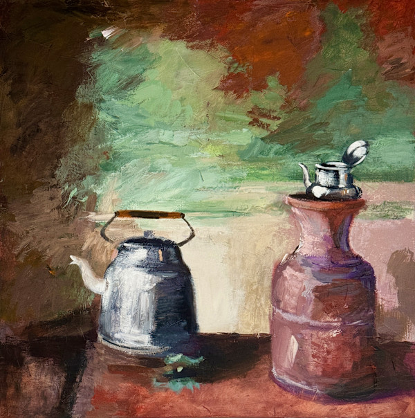 Mokka by Carola Dewor