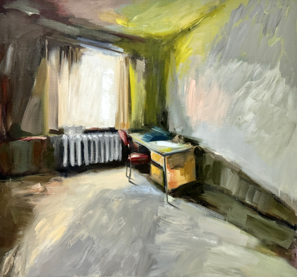 Goldene Zeiten by Carola Dewor