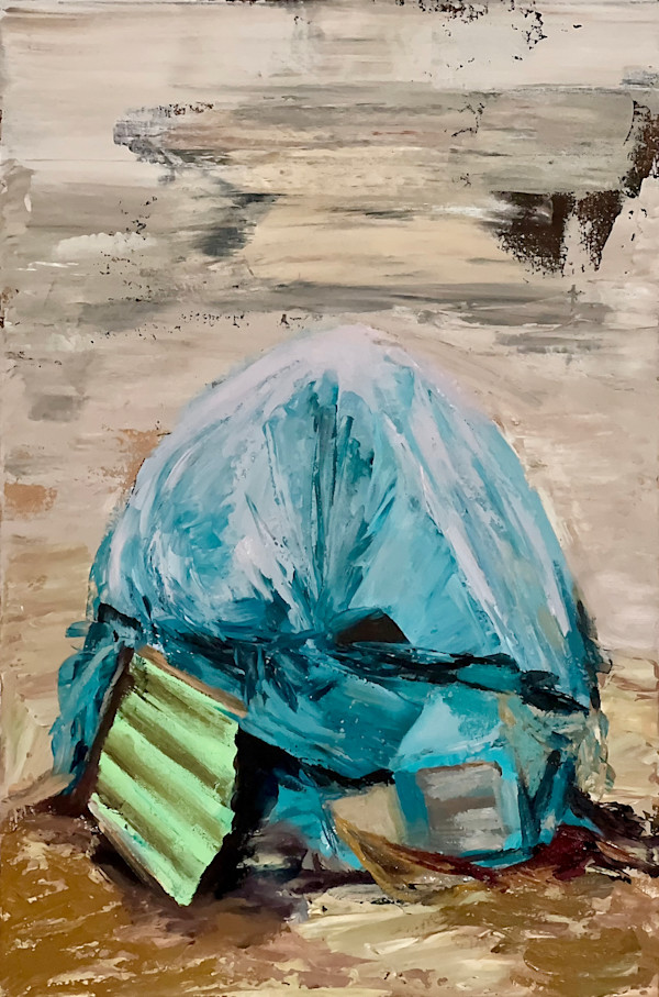 Herz by Carola Dewor