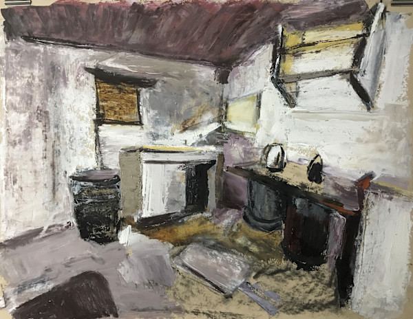 Hobbykeller by Carola Dewor