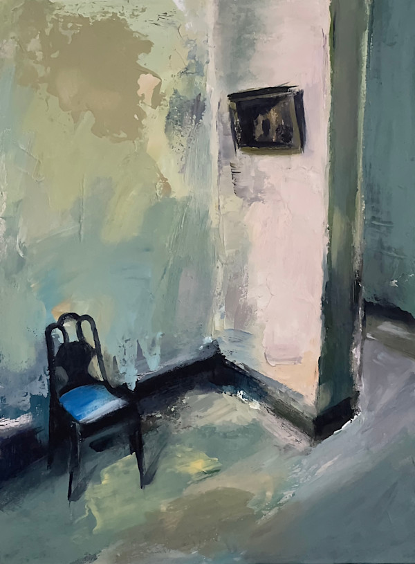 Geduld by Carola Dewor