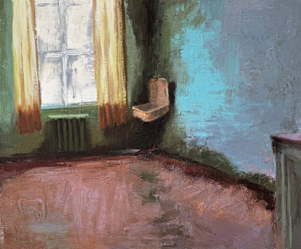 Ecke by Carola Dewor, Image 1.