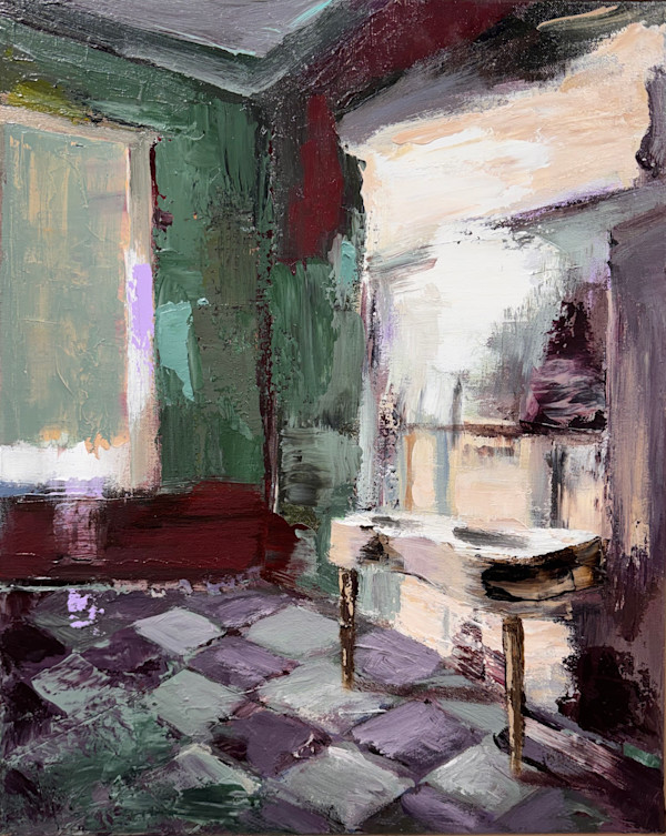 Morgenlicht by Carola Dewor, Image 1.