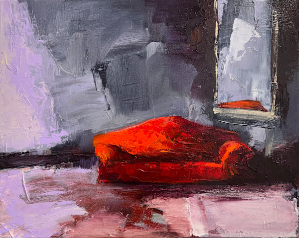 Reflektion by Carola Dewor, Image 1.