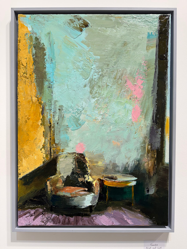 Smoke by Carola Dewor, Image 1.