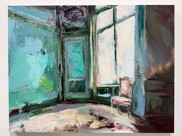 Wohin wir gehen by Carola Dewor, Image 1.