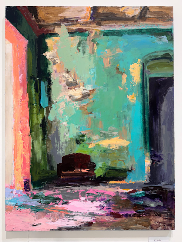 Entrèe by Carola Dewor, Image 1.
