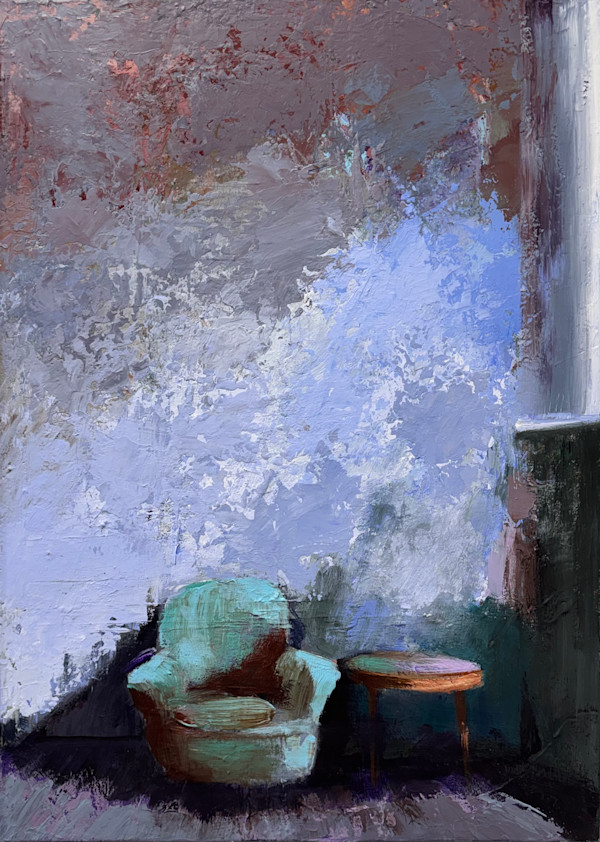 Ruheraum by Carola Dewor, Image 1.