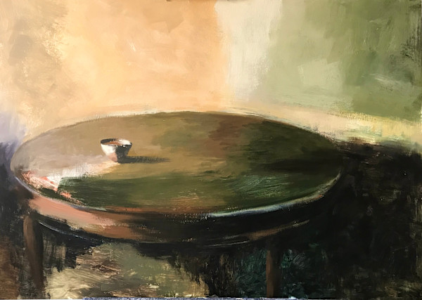 Left over by Carola Dewor, Image 1.