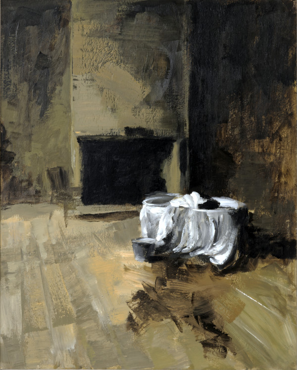 Marat by Carola Dewor