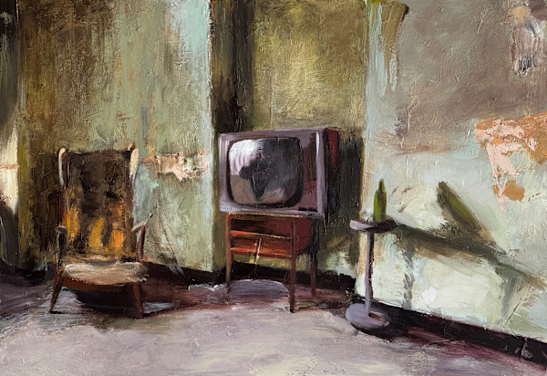 Nachrichten by Carola Dewor