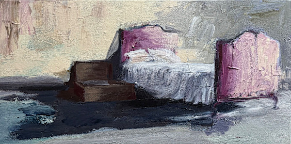 Nuit Blanche by Carola Dewor