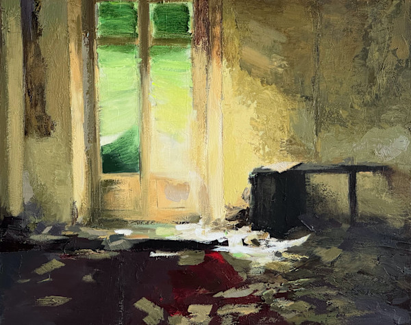 Phoenix by Carola Dewor