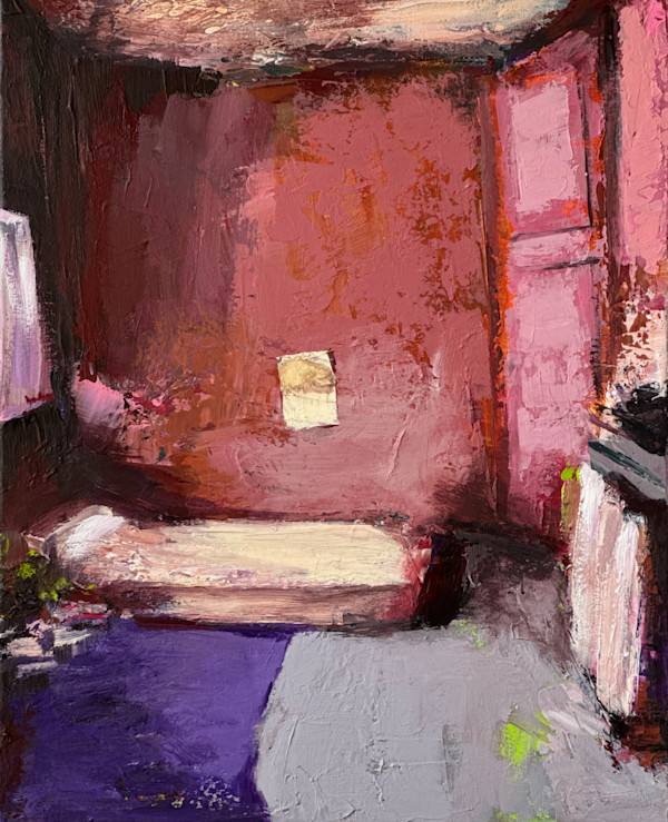 Arme Poetin II by Carola Dewor