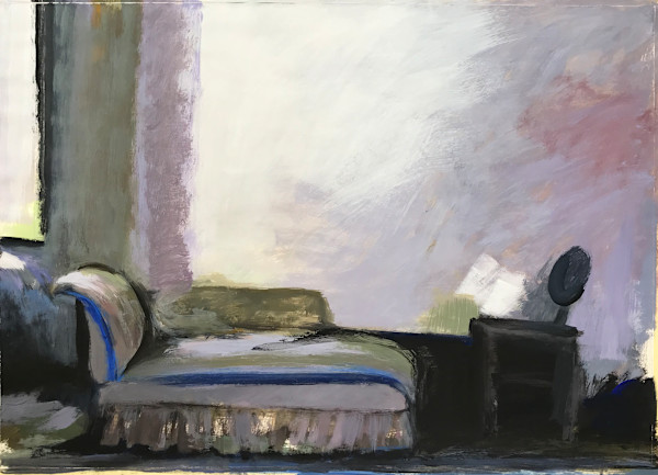 Proust by Carola Dewor