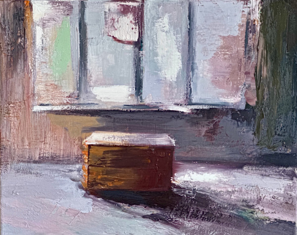 Schatztruhe by Carola Dewor, Image 2.