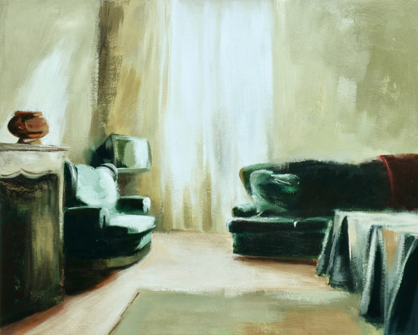 Sonntags by Carola Dewor