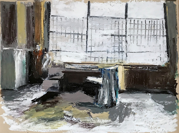 Stundenlang by Carola Dewor