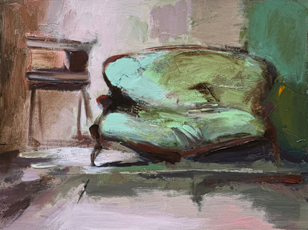 Transistor by Carola Dewor, Image 1.