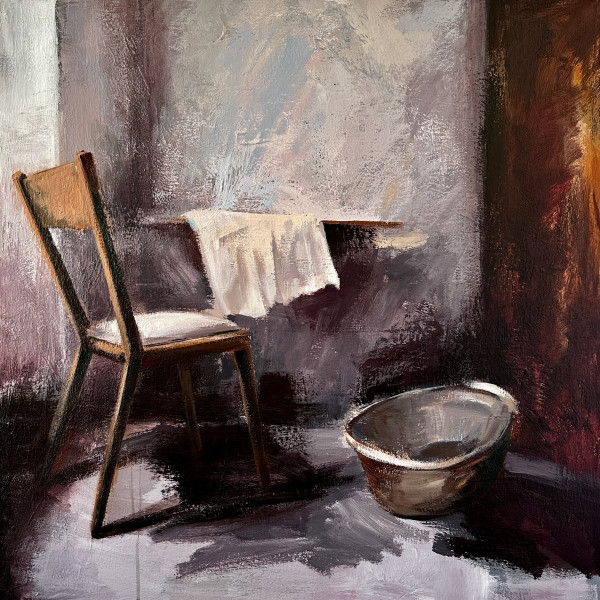 Marie by Carola Dewor