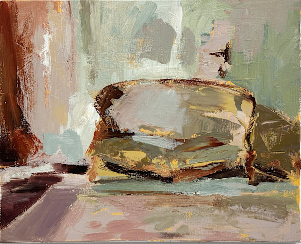 Verliebt by Carola Dewor