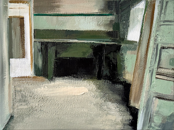 Neuer Mieter by Carola Dewor