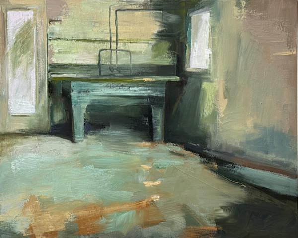 Waschküche by Carola Dewor