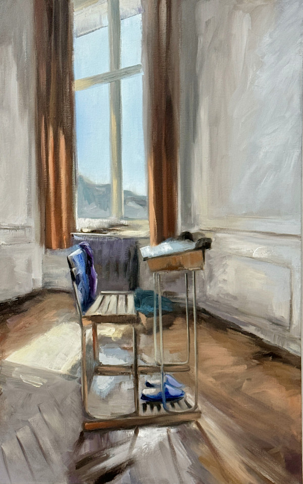 Zukunftspläne by Carola Dewor