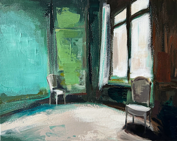 In Anbetracht by Carola Dewor, Image 1.