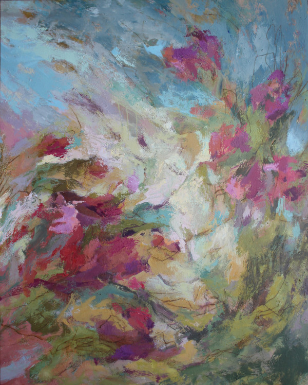 Sway Me by Julie Tarsha