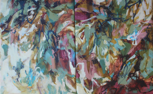 Tell it to the Trees by Julie Tarsha