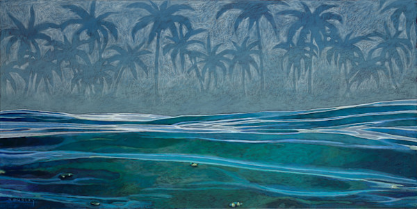 Heading Home by Tracy Dudley, Image 1.
