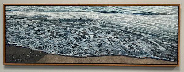 Shorebreak, Kanaha by Tracy Dudley, Image 1.