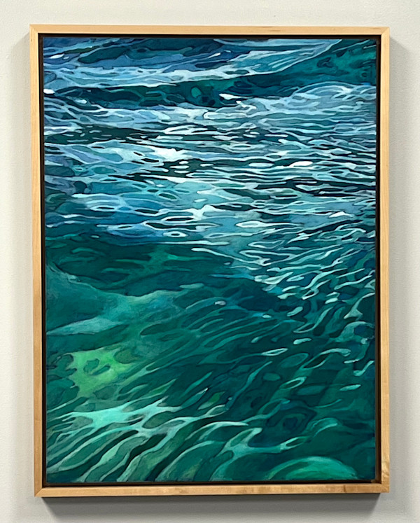 Kai Nalu Reef by Tracy Dudley, Image 1.