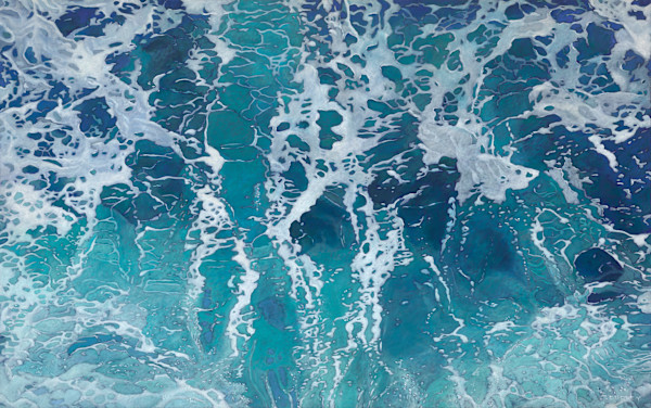 Peahi After The Wave by Tracy Dudley, Image 2.