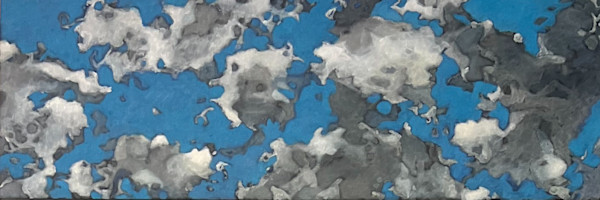 Blue Sky by Tracy Dudley, Image 1.
