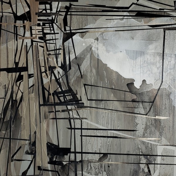 Harmattan by Katie Stubblefield