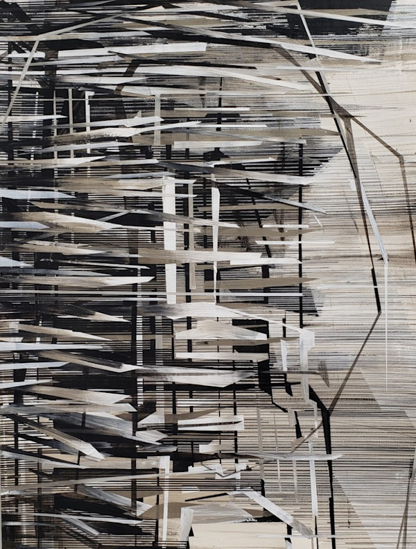 Microburst 1 by Katie Stubblefield