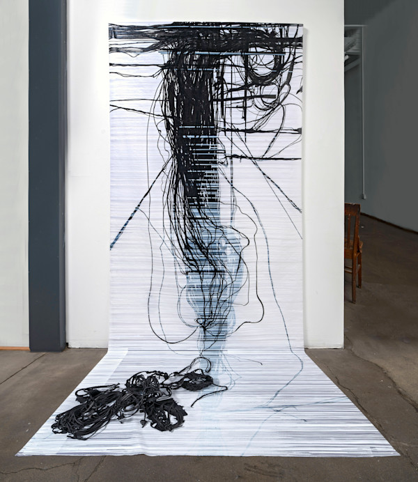 Current Exchange by Katie Stubblefield