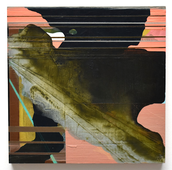 Pitch by Katie Stubblefield