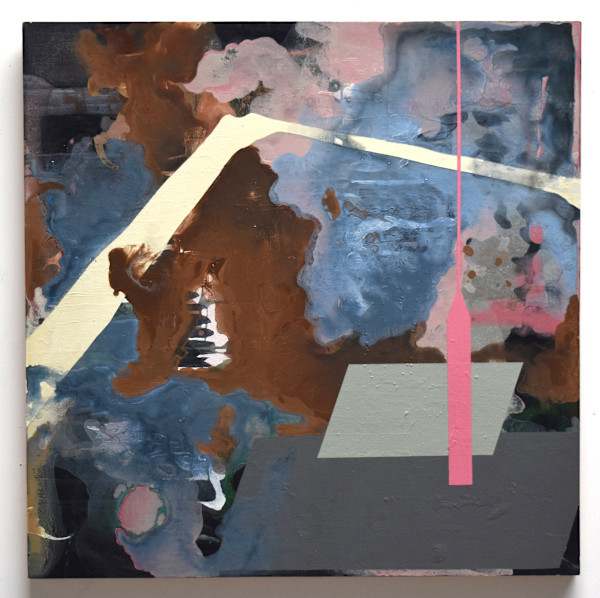Pampargia by Katie Stubblefield