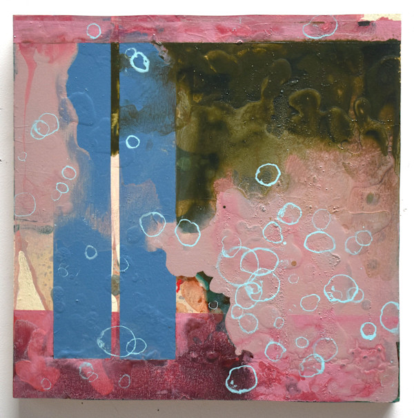 Pare by Katie Stubblefield