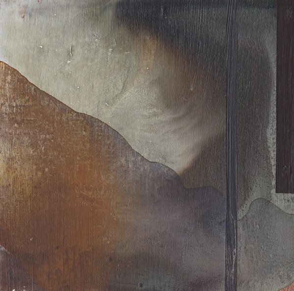 Dusting by Katie Stubblefield