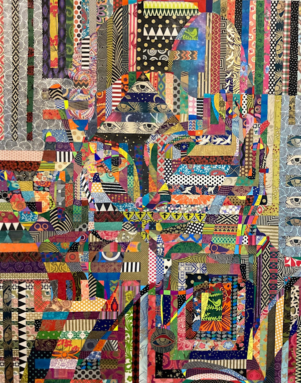 Telekinesis by James Stephen Terrell