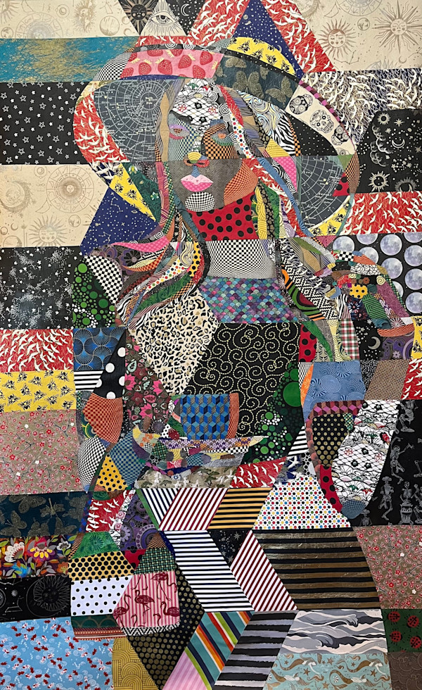 High Tea by James Stephen Terrell